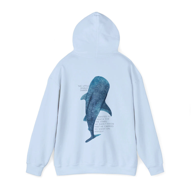 Whale Shark Hoodie