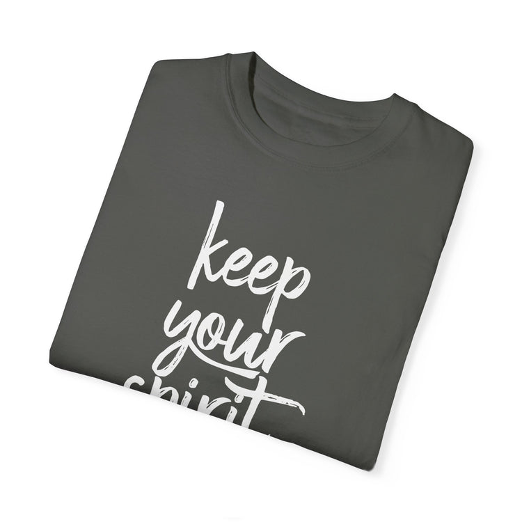 Keep Your Spirit Salty Shirt