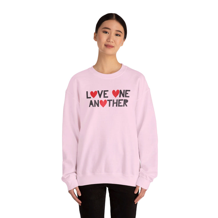 Love One Another 2