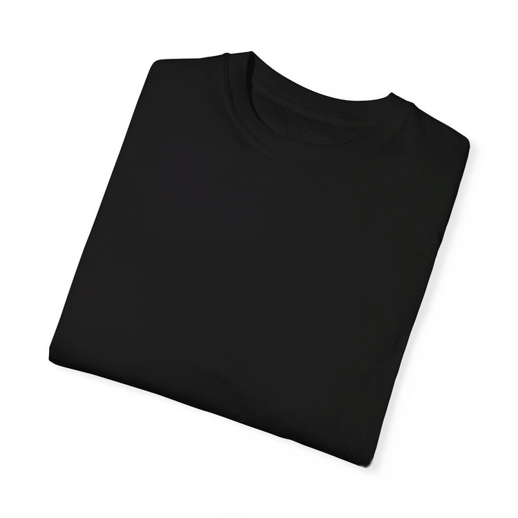 Chelsea Taylor Trash Back of Shirt