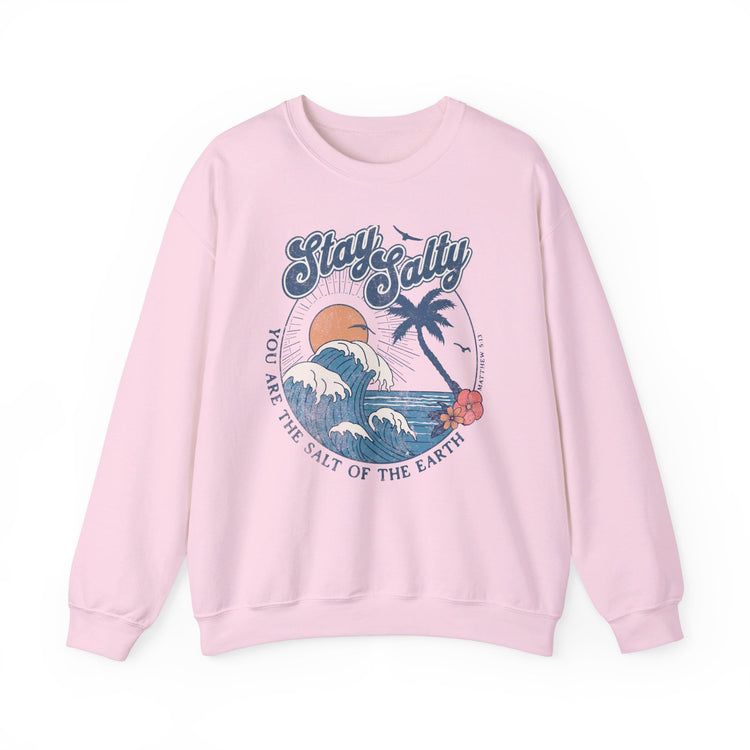 Stay Salty Sweatshirt