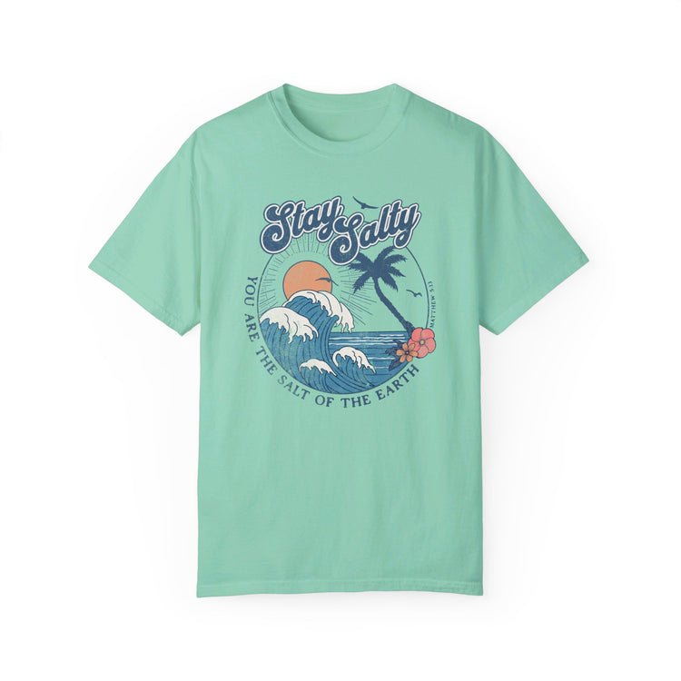 Stay Salty Shirt