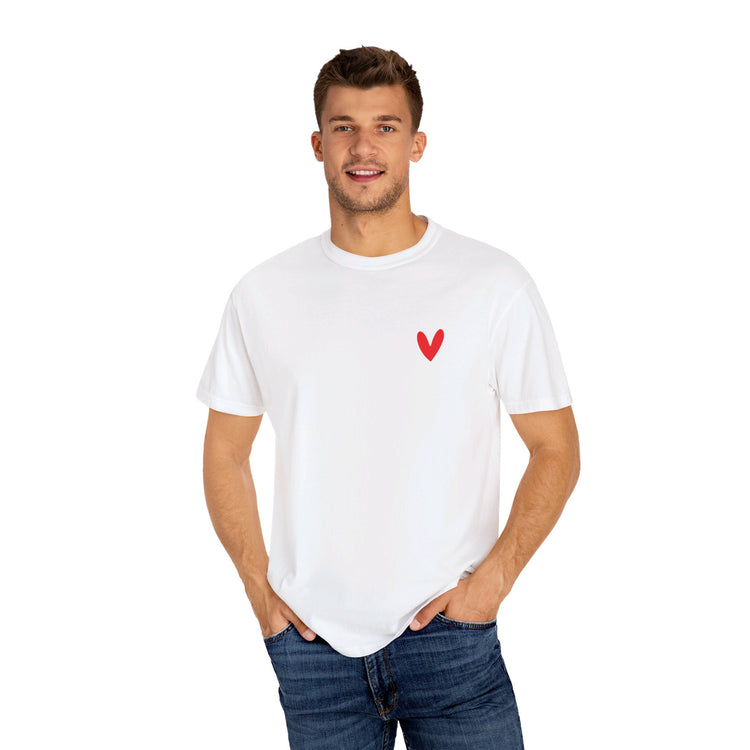 Lover Era Back Print