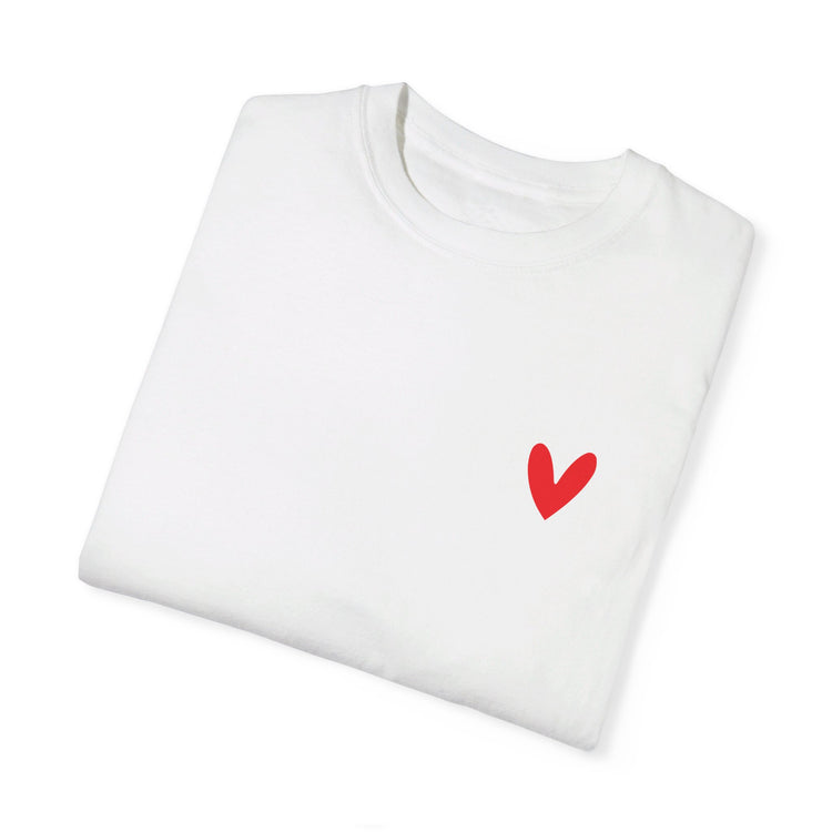 Lover Era Back Print