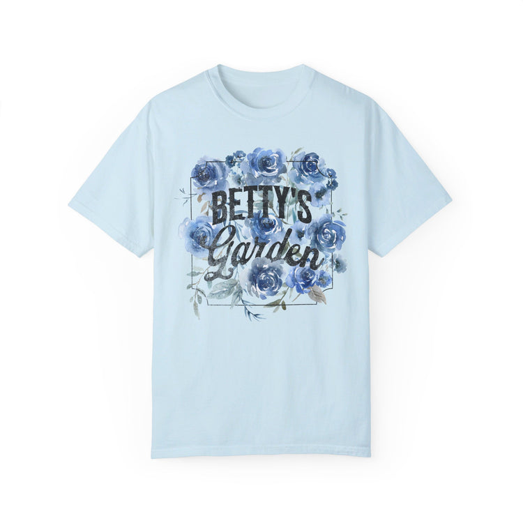 Betty's Garden