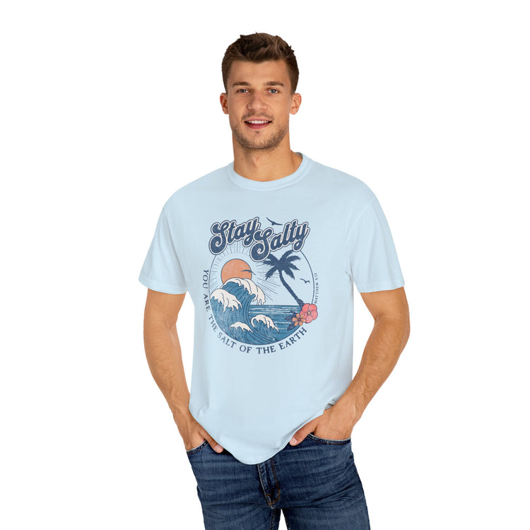 Stay Salty Shirt