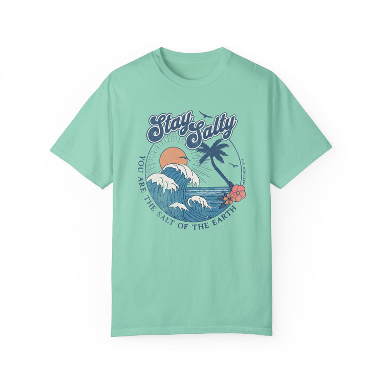 Stay Salty Shirt