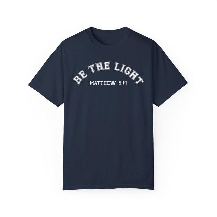 Be The Light