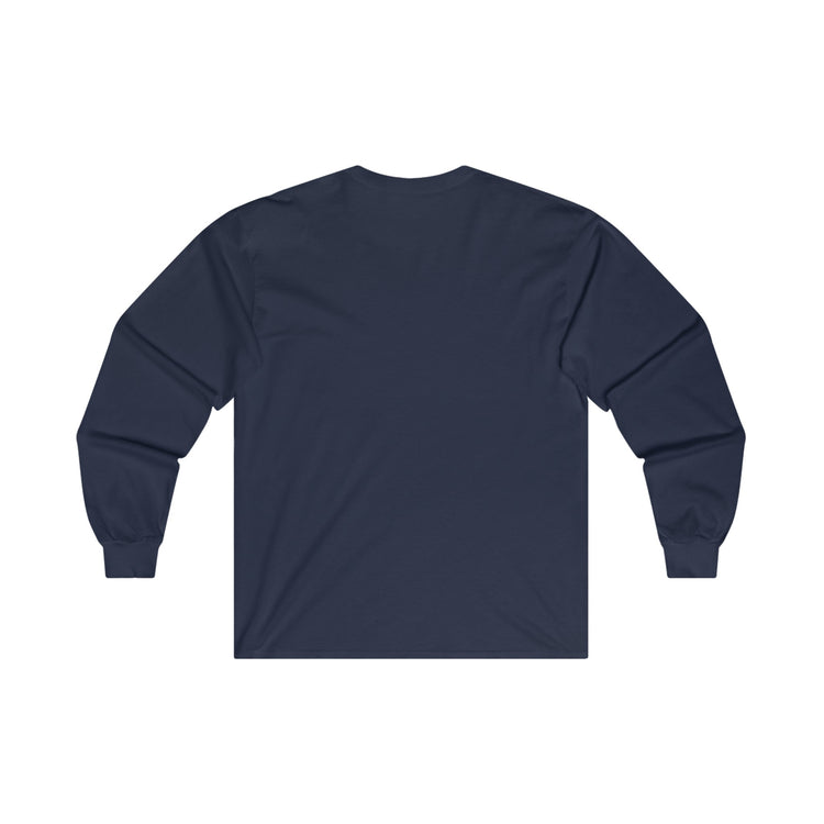 Keep Your Spirit Salty Long Sleeve