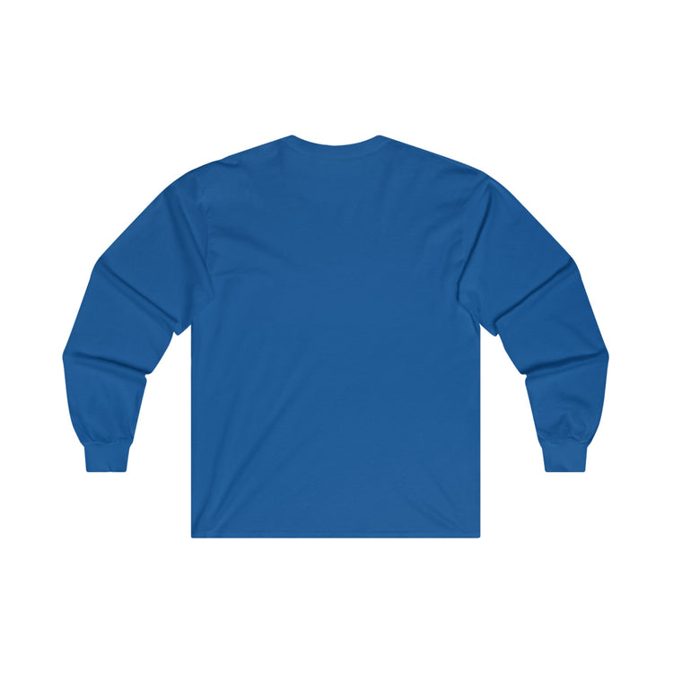 Keep Your Spirit Salty Long Sleeve