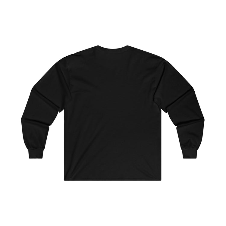 Keep Your Spirit Salty Long Sleeve