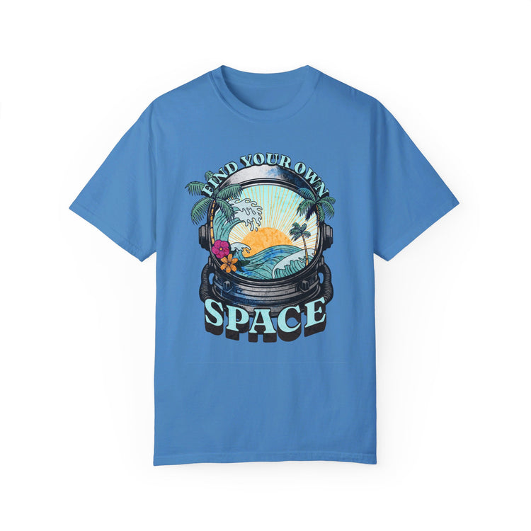 Find Your Own Space Tshirt
