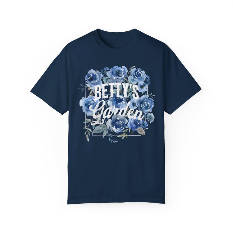 Betty's Garden