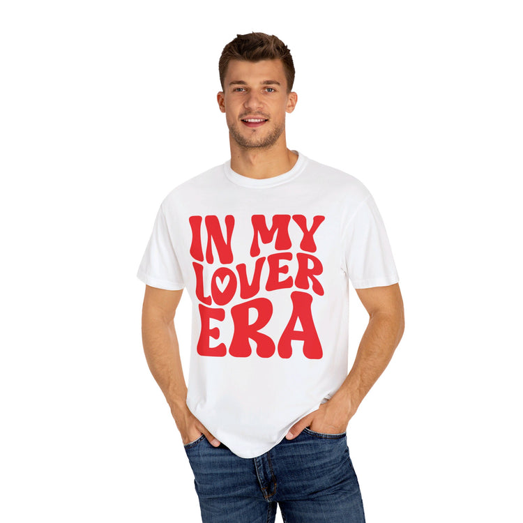 Lover Era