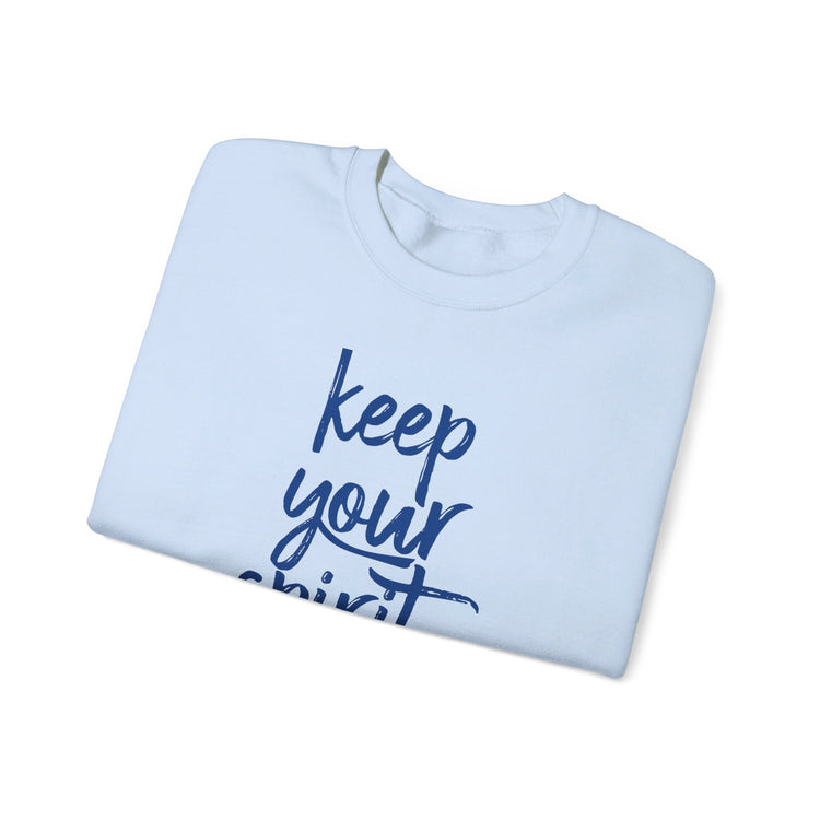 Keep Your Spirit Salty Sweatshirt
