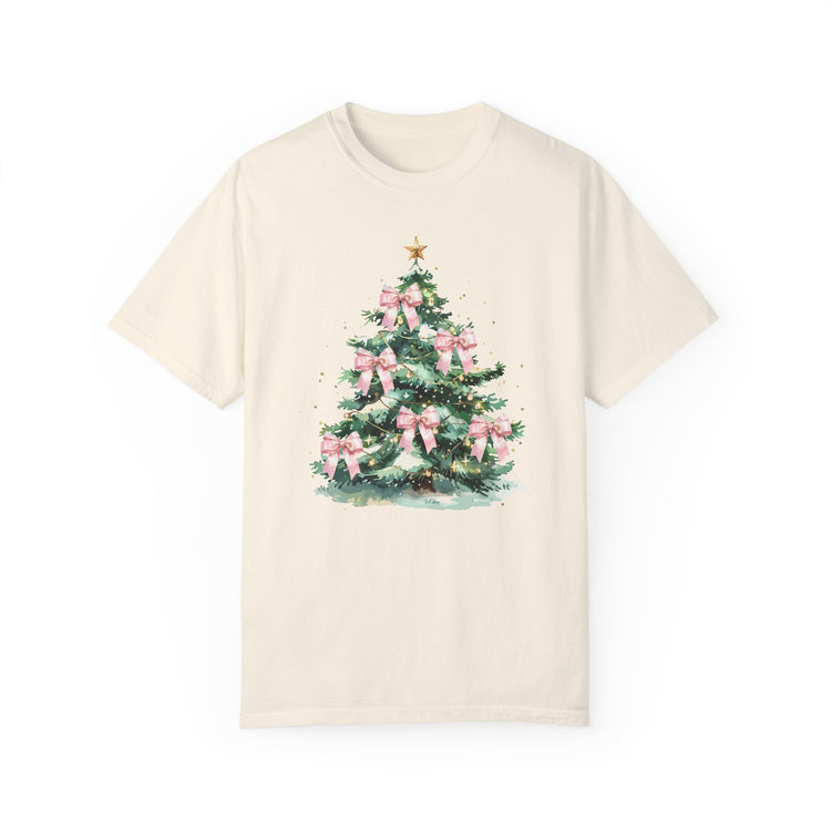 Coquette Christmas Tree