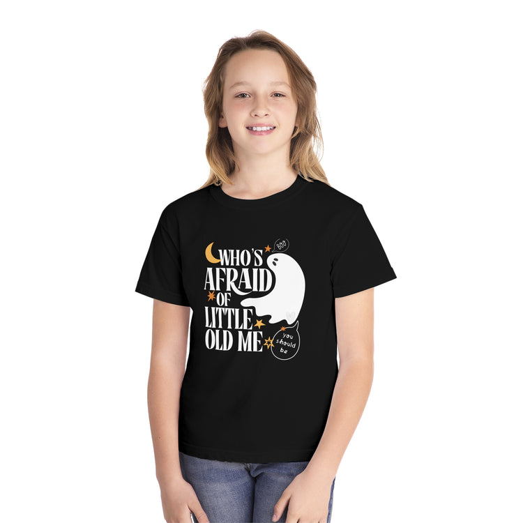 Youth Midweight Tee