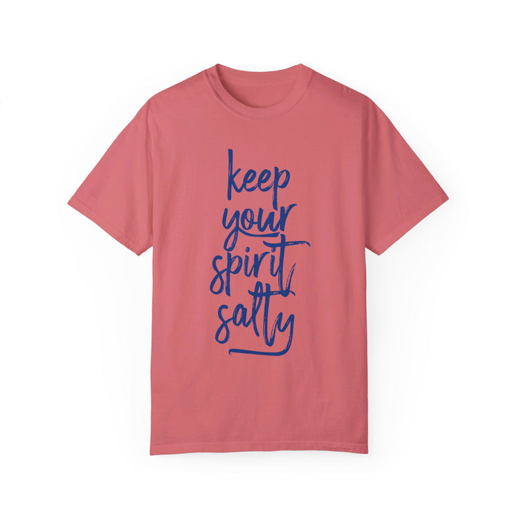 Keep Your Spirit Salty Shirt