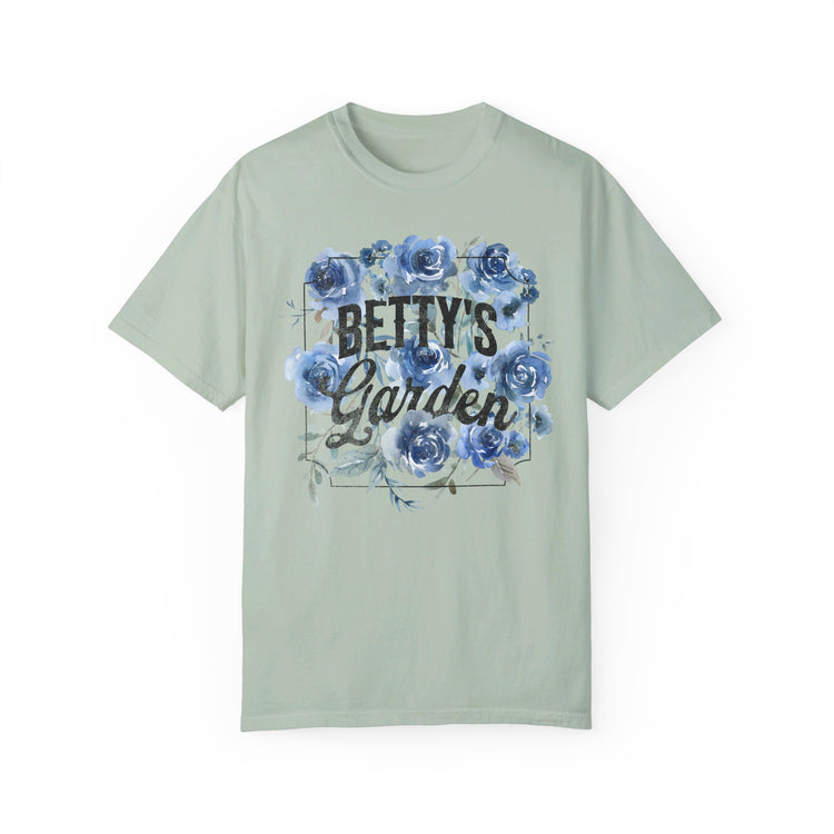 Betty's Garden