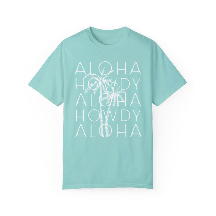 Aloha Howdy