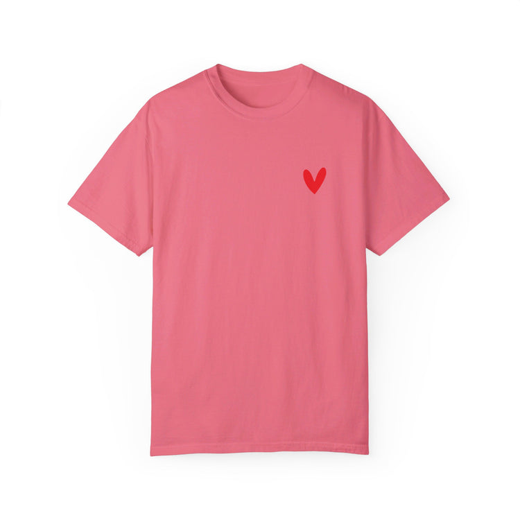 Lover Era Back Print