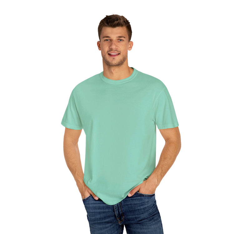 Aloha Howdy Shirt Back