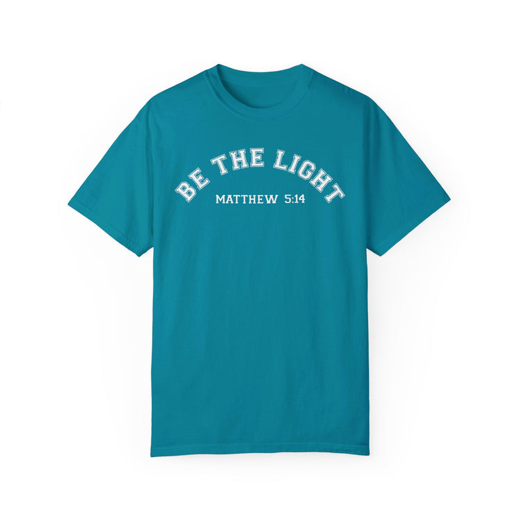 Be The Light