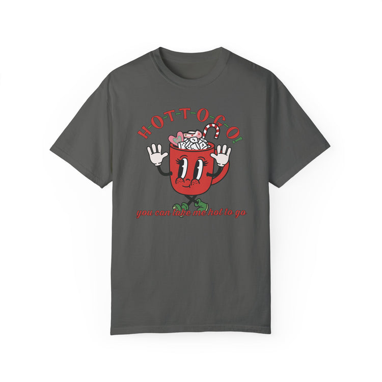HOTTOGO Hot Cocoa Shirt