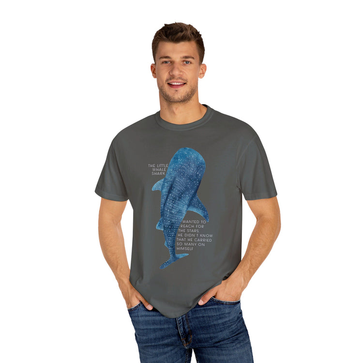 Whale Shark Tee