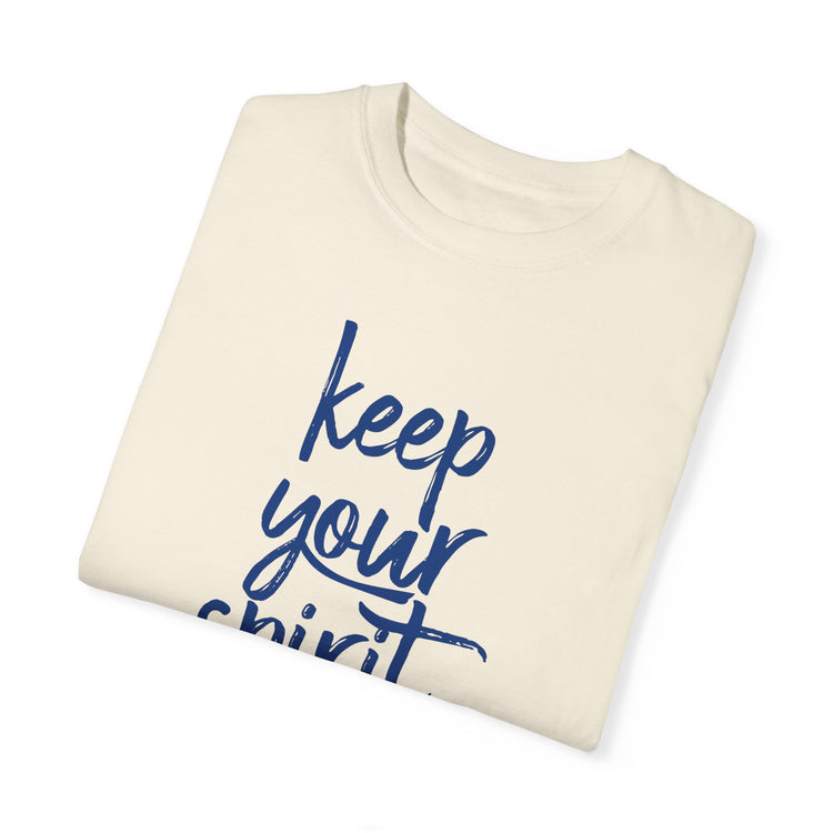 Keep Your Spirit Salty Shirt