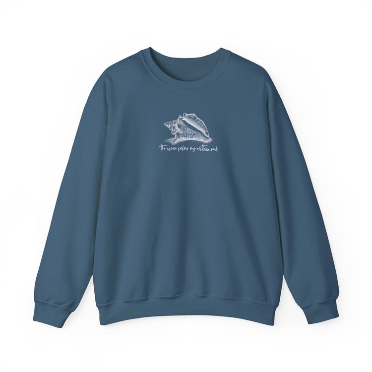 ConchShellSoul