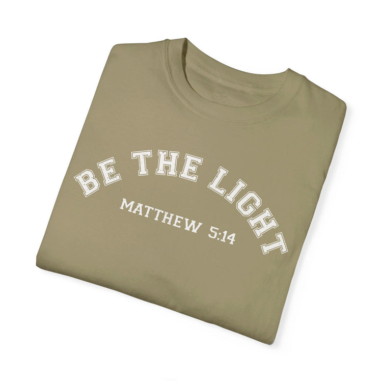 Be The Light