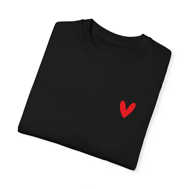 Lover Era Back Print