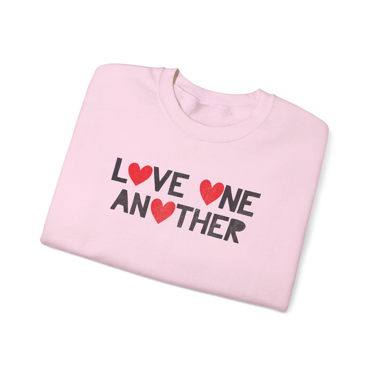 Love One Another 2