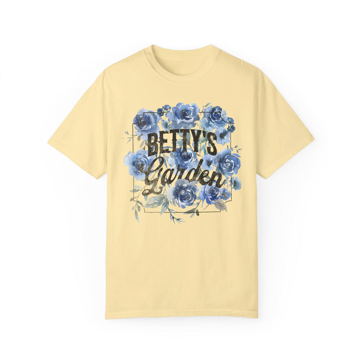 Betty's Garden