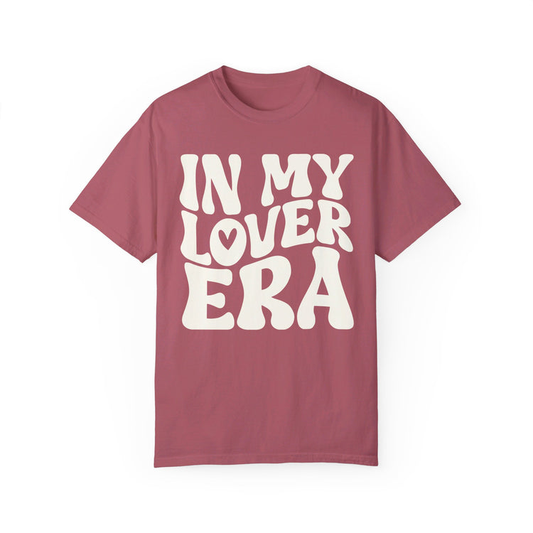 Lover Era