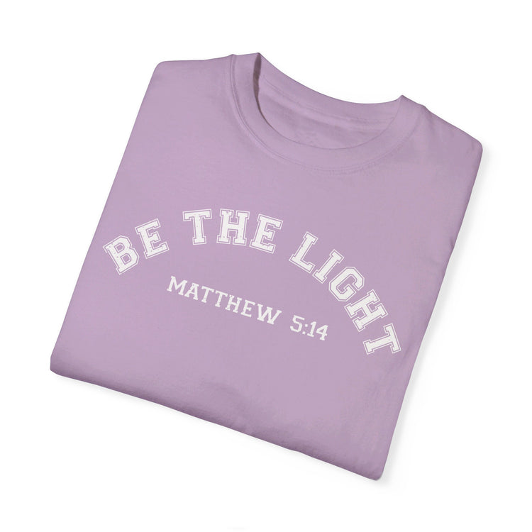 Be The Light