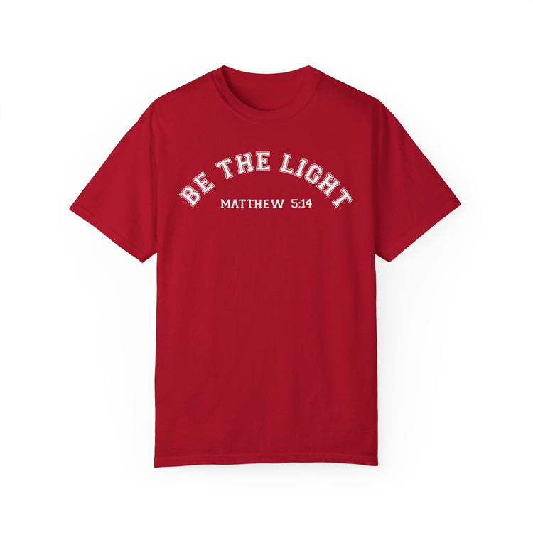 Be The Light