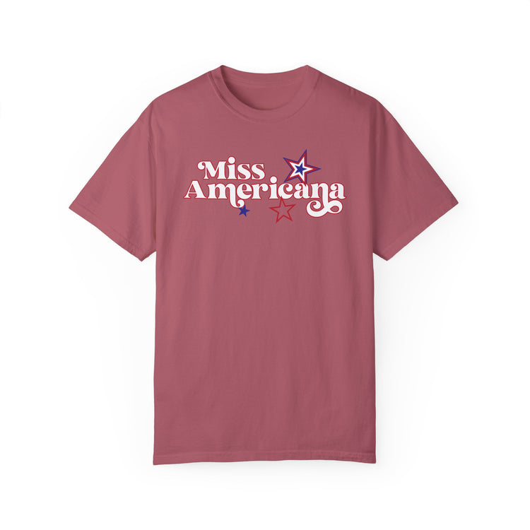 Miss Americana
