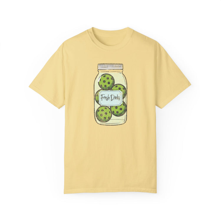 Fresh Dinks Pickleball Shirt