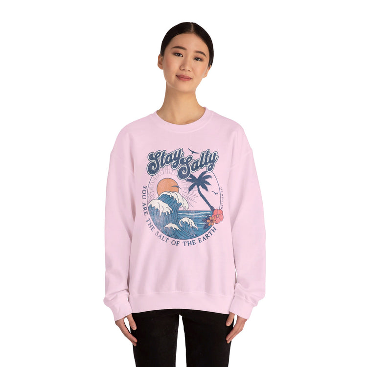 Stay Salty Sweatshirt