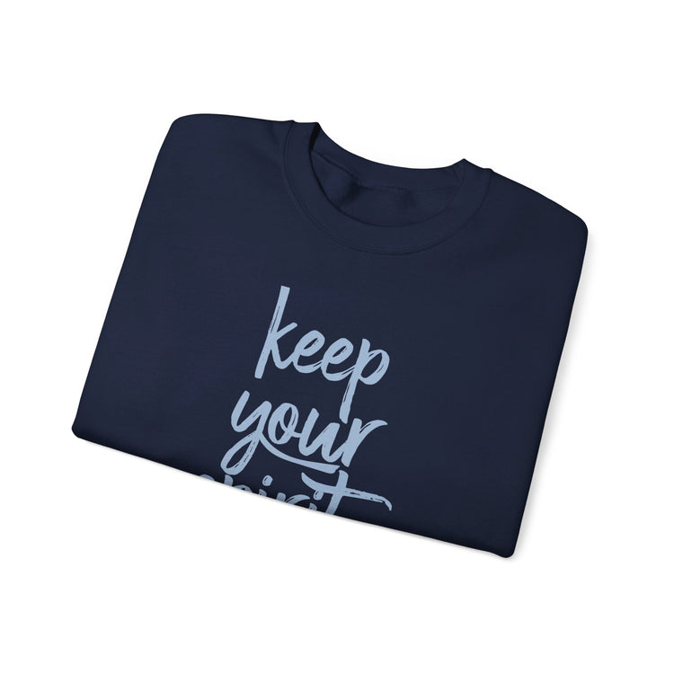 Keep Your Spirit Salty Sweatshirt
