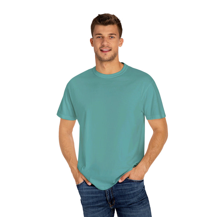Aloha Howdy Shirt Back