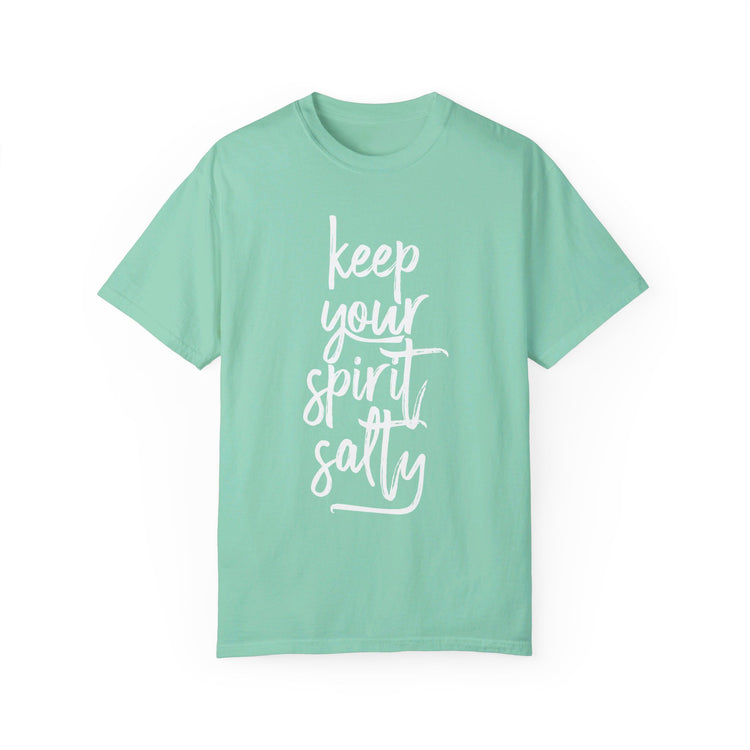 Keep Your Spirit Salty Shirt