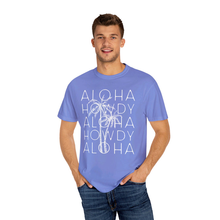 Aloha Howdy