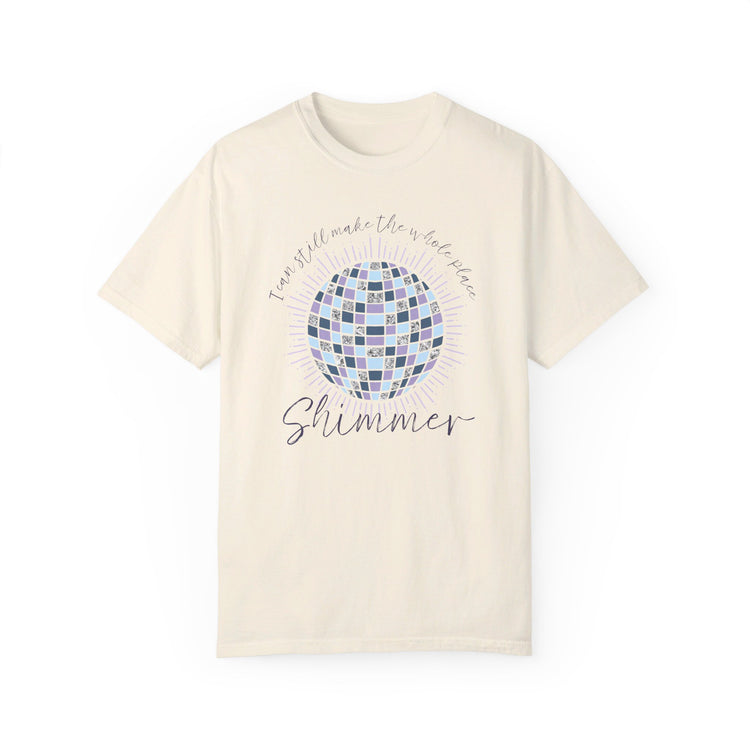 Shimmer