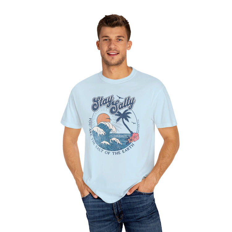 Stay Salty Shirt