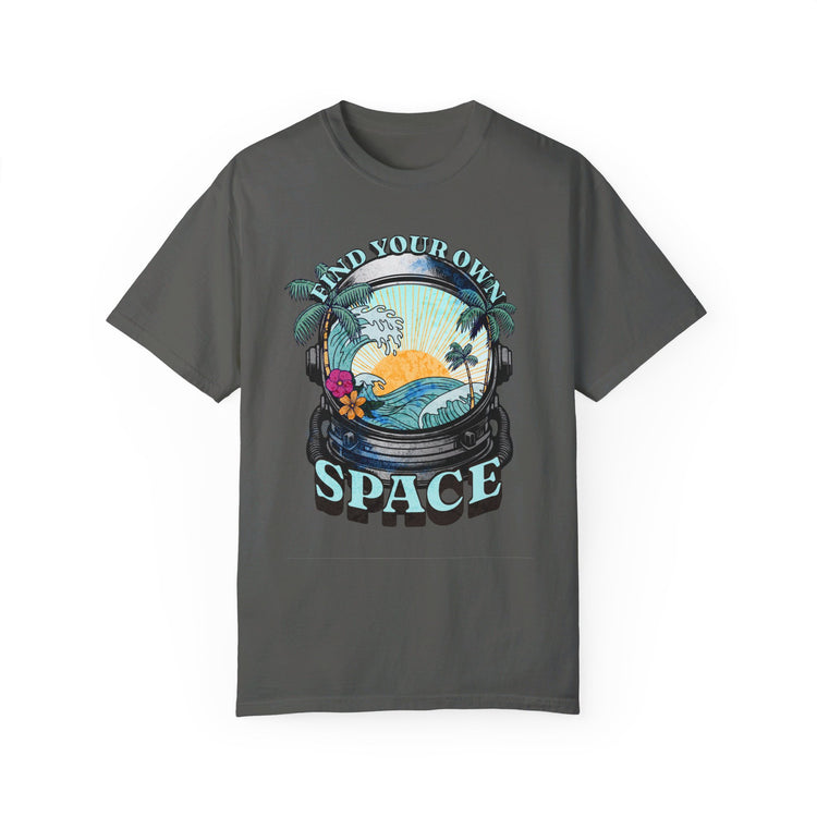 Find Your Own Space Tshirt