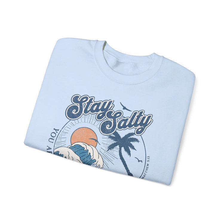 Stay Salty Sweatshirt
