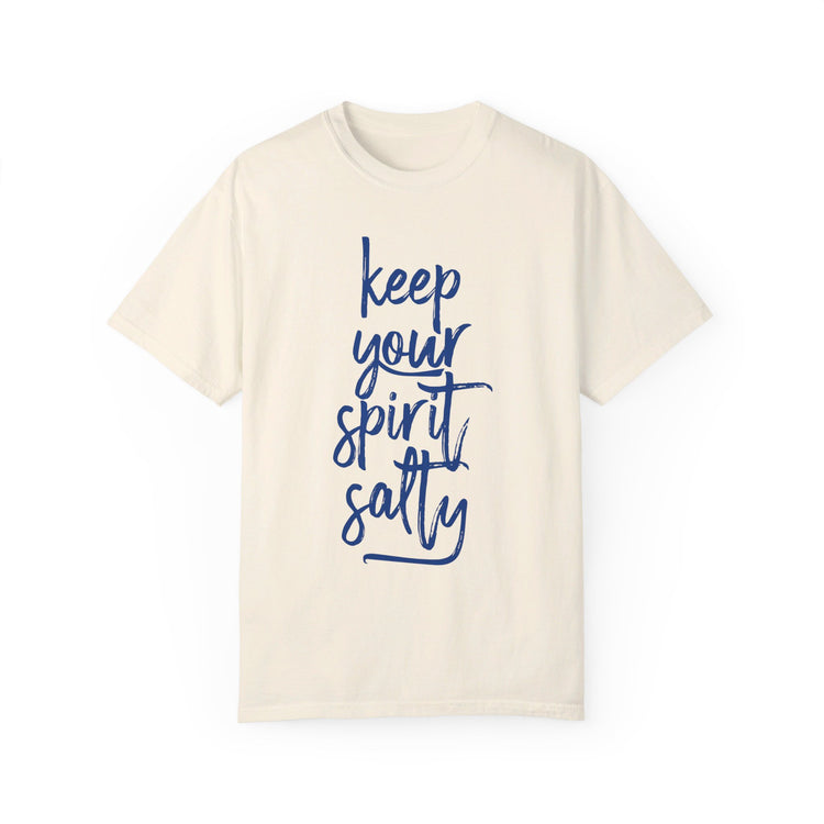 Keep Your Spirit Salty Shirt